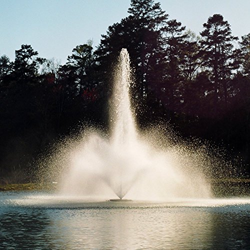 51 J Series Decorative Outdoor Fountain