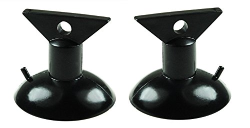 Nora Track Light NRS90-N20 - Suction Cup MR16 Lamp Changer Head 2 Pack