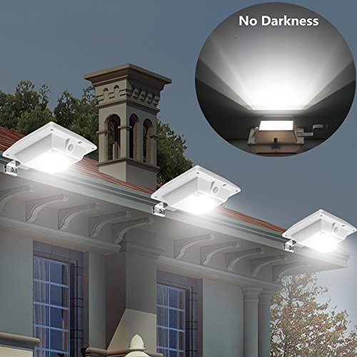 &12304super Bright&12305 Usyao Solar Super Bright Pir Motion Sensor Waterproof Wireless Security Light Lamp For Outdoor