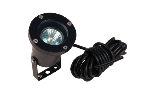 Low Voltage Landscape Pond Light