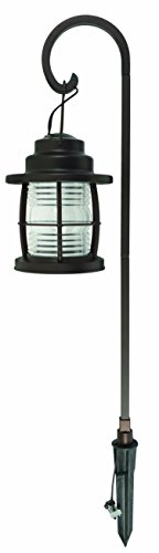 Malibu Harbor Collection LED Pathway Light LED Low Voltage Landscape Lighting 8422-4110-01