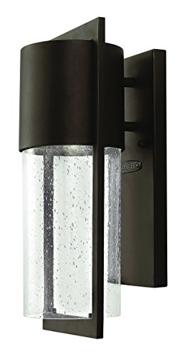 Hinkley Lighting 1320KZ Shelter Outdoor 1-Light Lantern