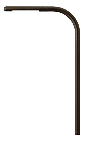 Hinkley Lighting 15471BZ Nexus LED Path Light Bronze