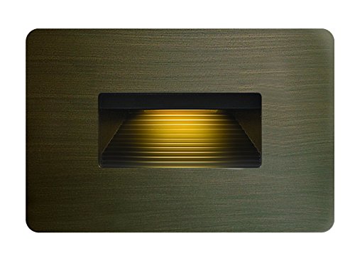 Hinkley Lighting 58508MZ Luna Step Light