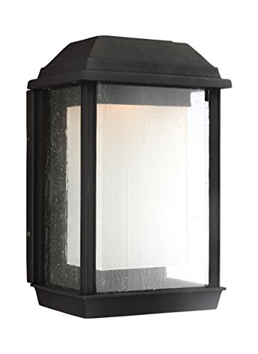 Murray Feiss OL12801TXB-LED McHenry Outdoor Wall Sconce
