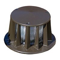 Hadco Lighting 1010-H Hadco Lighting 1010-H Beacon Bronze120V 120V