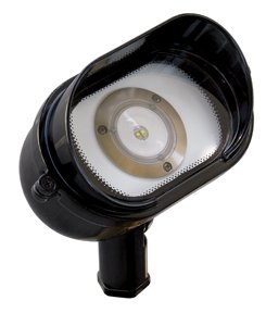 Hadco Lighting Waml1d Led Floodlyte Low Voltage