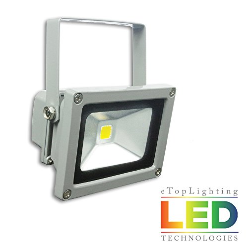 Etoplighting Waterproof 12v 10w Led Flood Light For Outdoor Indoor Decor And Security Landscape Lighting Apl1189