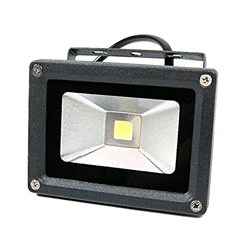 Etoplighting 10w Led Indoor And Outdoor Water Resistant Flood Light Lamp For Landscape Lighting Apl1176 Warm