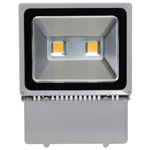 Triprel Inc Elegent 100 Watt LED Waterproof Flood Light Fixture - Warm White