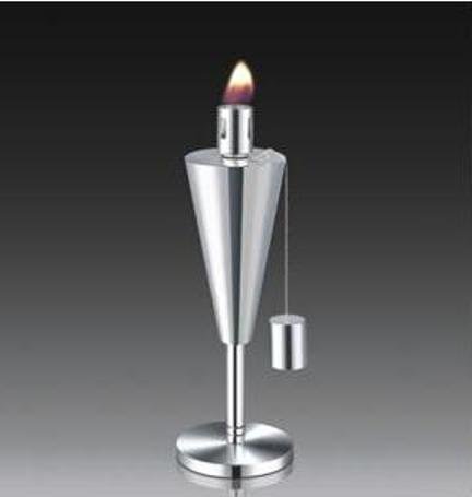 Anywhere Garden Torch - Table Top Cone