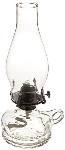 Lamplight Farms 110 Chamber Oil Lamp