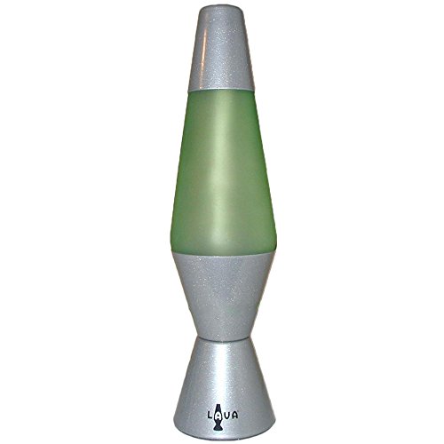 Lava Brand Lava Outdoor 8oz Citronella Candle Lamps Green