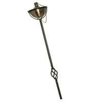 MINTCRAFT GB-3726-A Metal Patio Torch 72-Inch Copper