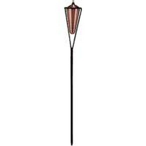 Mintcraft Gb-3766-a Metal Patio Torch 50 Copper Pack Of 18