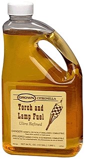 Lamp Oil 64 Oz Torch Citronella Mobilemart 755947 023857334623