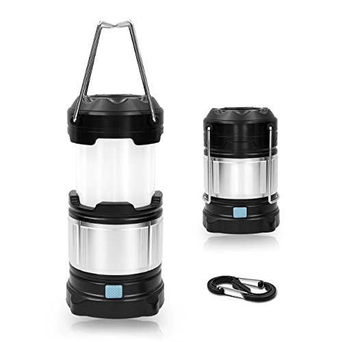 Starvast Camping Lantern Portable Outdoor Lamp With 21 Led Beads And A Usb Rechargable Battery Powerbank Function