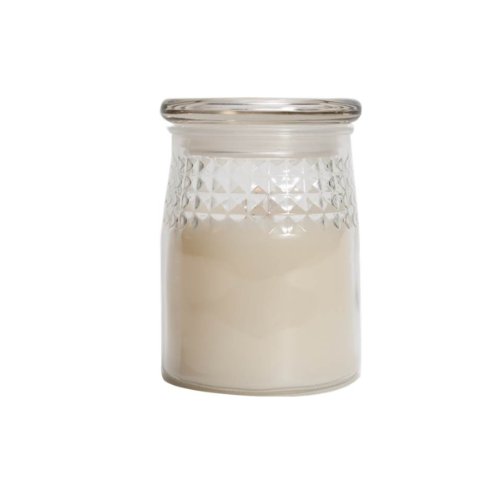 Westinghouse W375864 Led Vanilla Scented Wax Jar Flameless Candle