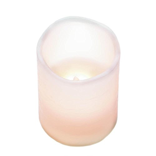 Western Outpost - CLASSIC WHITE FLAMELESS CANDLE