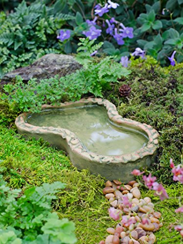 Fairy Garden Pond