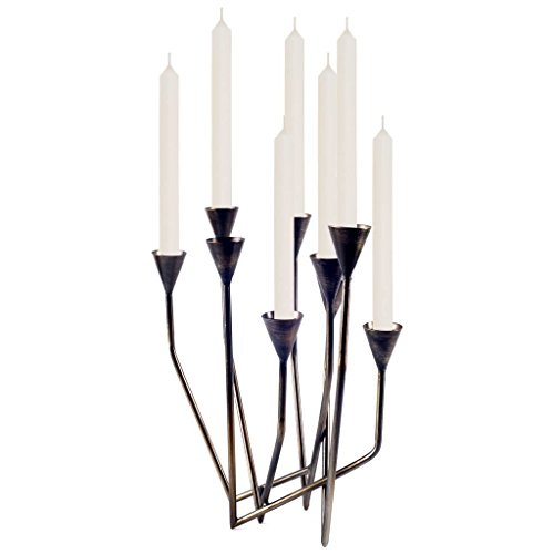 Mercana Octavio Table Candle Holder