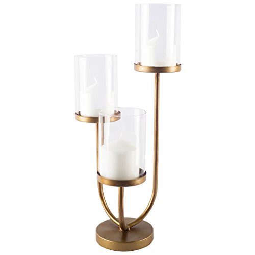 Mercana Orlando Table Candle Holder