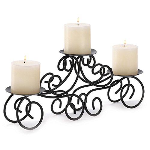 Gallery of Light Dining Table Candle Holders Rustic Decorative Candle Holders for Table