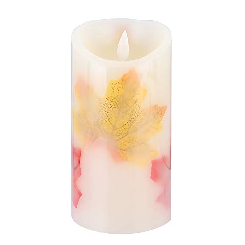 LED Flameless Candle Electronic Simulation Flame LED Candle Light Lamp for Home Wedding Birthday Courtyard Decoration