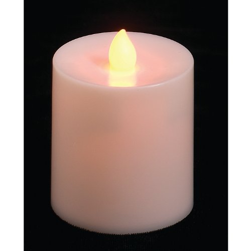 3 Inches Led Candle