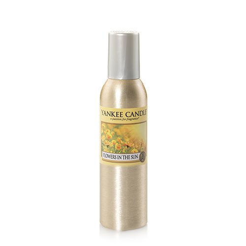 Yankee Candle Flowers In The Sun Concentrated Room Spray
