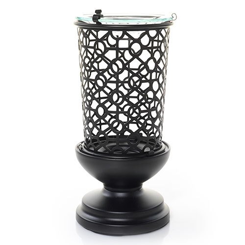 Yankee Candle Yankee Candle Home Collection Windsor Fragrance Oil Warmer