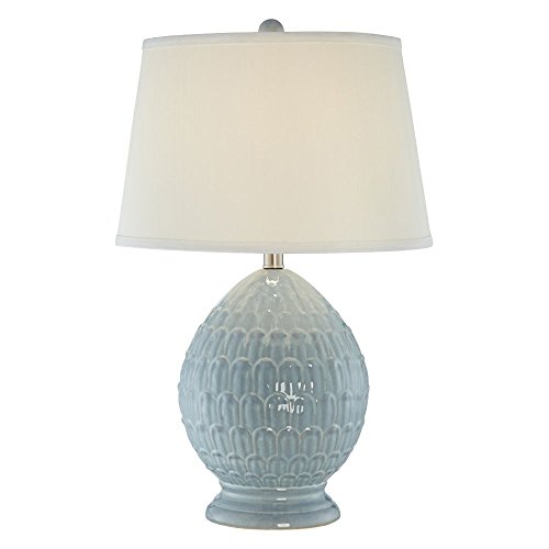 Pacific Coast Lighting 87-7797-45 Ceramic Table Lamp