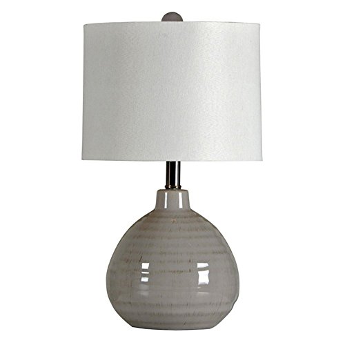 Stylecraft Ceramic Ii Accent Table Lamp