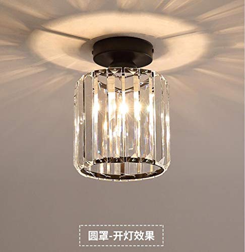 Retro Industrial Ceiling lamp Personality Simple Bedroom Living Room Kitchen Dining Room Lighting Ceiling lamp
