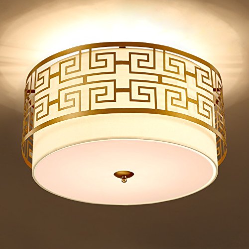 New Chinese Bedroom Bedroom Lamps