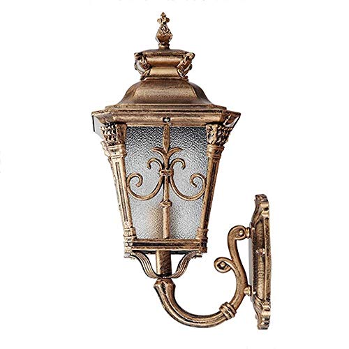 RRH-wall lamp Wall lamps for bedroom Industrial wall light retro lighting metal cage wall light shade style Edison antique mirror door lighting outdoor waterproof wall light wall lamp