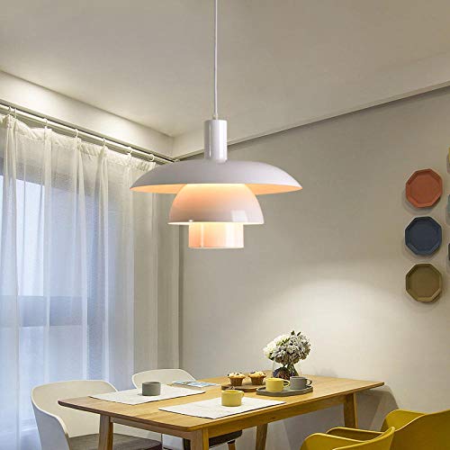 Modern Minimalist Chandelier Study lamp Bedroom lamp Dining Room lamp