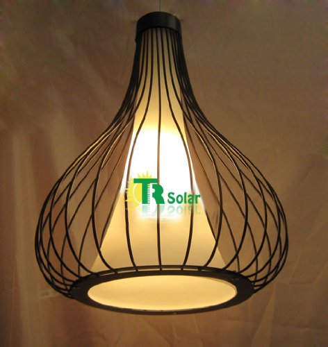 fashion pendant lighting E27 lamp holder Top Quality European wrought iron onion dining-room lamp contemporary pendent lamp