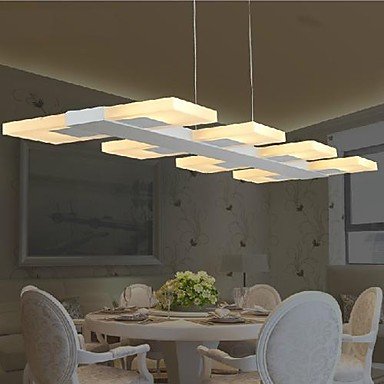 Ceiling lights Living Room Dining-room LED Pendant Lights Acrylic