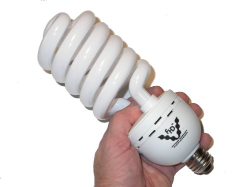 Sun Blaster 0900159 55 Watt Cfl Light Bulb