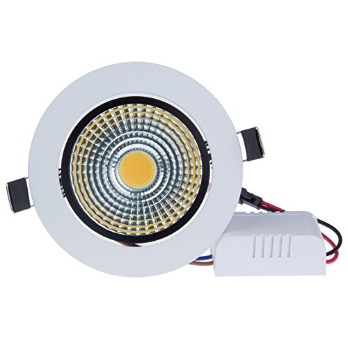 Lemonbest Energy Saving Dimmable 3w Recessed Ceiling Led Bulb Spot Light Fixture 3 Watts Cob Led Downlight Flood