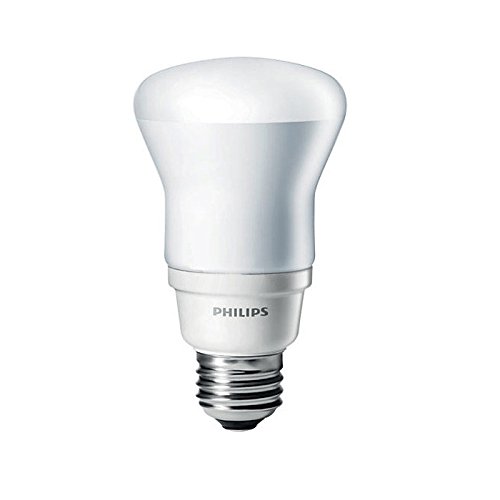 Philips 426833 13W 50-watt R20 ELA CFL Light Bulb