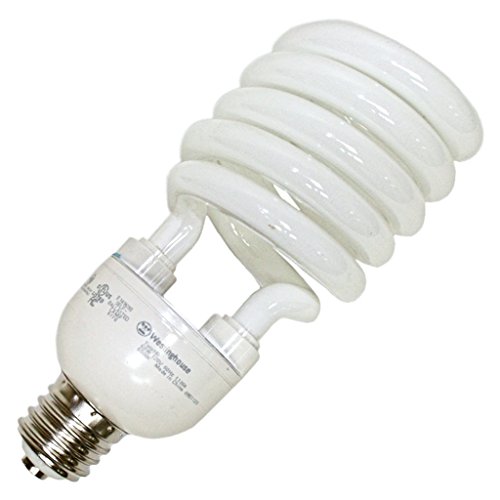 Westinghouse 37920 68 Watt CFL Light Bulb 350W Equal 6500K Daylight 80 CRI 4420 Lumens Mogul Base