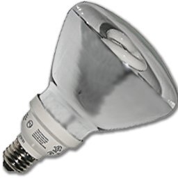 Westinghouse 3797900 CFL Light Bulb 23W E26 Base R40 - 2700K - 1200 Lumens