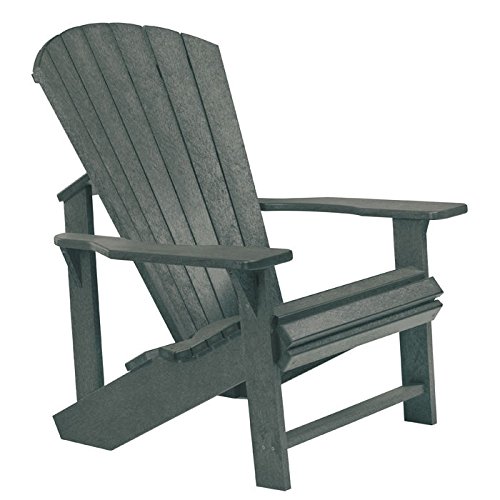 Cr Plastic Generations Adirondack Chair