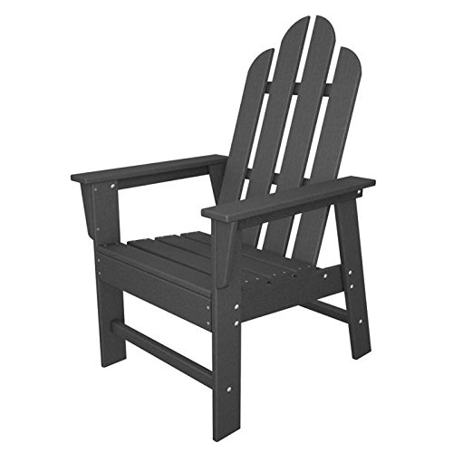 Long Island Polywood Adirondack Dining Chair