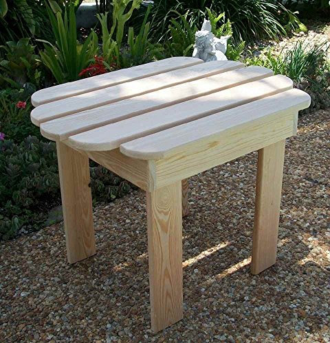 Adirondack Patio Table