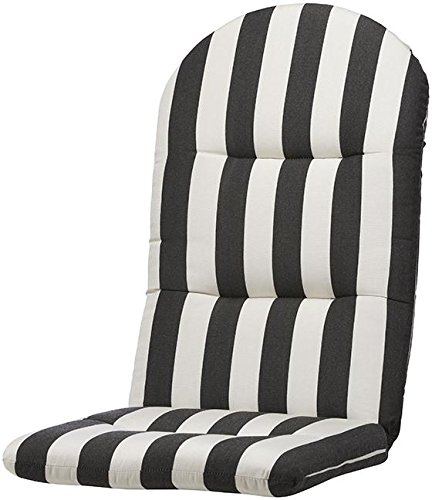 Bullnose Adirondack Outdoor Chair Cushion 2&quothx205&quotwx49&quotd Maxim Classic S