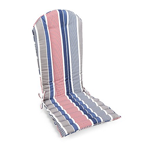 Coral Coast Classic Adirondack Chair Cushion