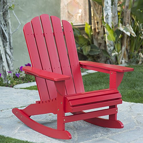 Belham Living Shoreline Adirondack Rocker -